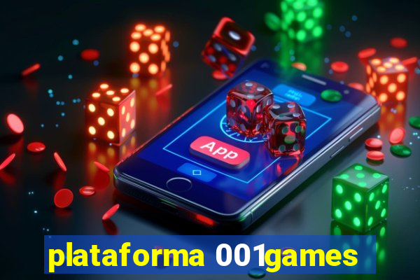 plataforma 001games